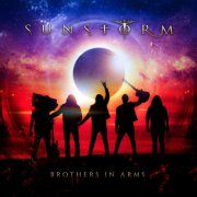 Sunstorm - Brothers in Arms (2022) Hi Res