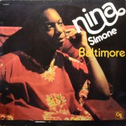 Nina Simone - Baltimore (1978) [Vinyl]