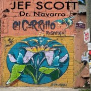 Jef Scott - Dr. Navarro (2025) [Hi-Res]