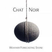 Chat Noir - Weather Forecasting Stone (2011)