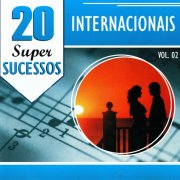 VA - 20 Super Sucessos Internacionais Vol. 02 (2006)