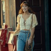 Daisy Jones & The Six - Episode 1 – Come and Get It (Amazon Original Series) (2023) Hi Res