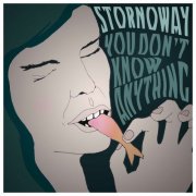 Stornoway - You Don't Know Anything EP (2013)