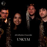 AlGoRhythm ensemble - UNICUM (2026) Hi-Res