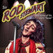 Rod Stewart & Various Artists - Sir Rod Stewart: And Some Of His Early "Faces" (2023)