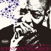 Sonny Boy Williamson - Portraits In Blues - Bonus Track (2020)