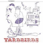 The Yardbirds - Roger the Engineer (Super Deluxe Edition) (2021)