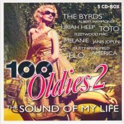 VA - 100 Oldies: The Sound Of My Life Vol.2 (2018)