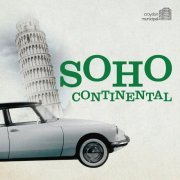 VA - Soho Continental (2016)