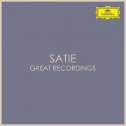VA - Satie - Great Recordings (2021)