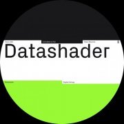 Datashader - Digital Entropy (2024)