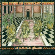 VA - The River Of Constant Change: A Tribute to Genesis (1996) CD-Rip