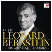 Leonard Bernstein - This Is Leonard Bernstein - His Greatest Recordings (2018) {16CD Box Set}