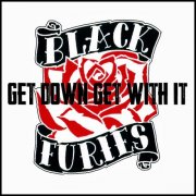 Black Furies - Get Down Get With It (2025) [Hi-Res]