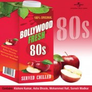 VA - Bollywood Fresh - 80s Served Chilled (2014)