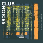 VA - Club Choices Vol. 24 (2026)