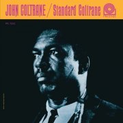 John Coltrane - Standard Coltrane (2016) [Hi-Res]