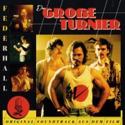 Federhall - Das Große Turnier (2026)