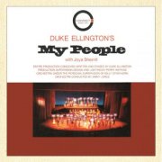 Duke Ellington - Duke Ellington's My People (1963)