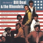 Bill Deal And The Rhondels - The Best Of Bill Deal & The Rhondells (1994)