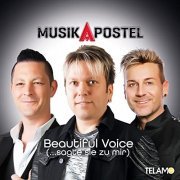 Musikapostel - Beautiful Voice ( sagte sie zu mir) (2020)