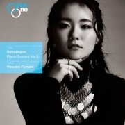 Yasuko Furumi - Schumann: Piano Sonata No.3 (2019)