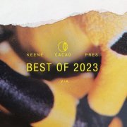 VA - KEENE pres. Best Of Cacao 2023 (2023)