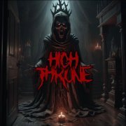 High Throne - High Throne (2023)