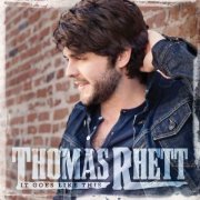 Thomas Rhett - It Goes Like This (2013)