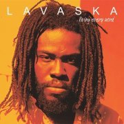 Lavaska - Living Every Word (2018)