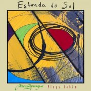 Peter Sprague - Estrada Do Sol: Peter Sprague Plays Jobim (2025)