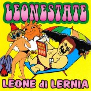 Leone Di Lernia - Leonestate (1998/2026)