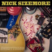Nick Sizemore - Everything (2026)