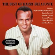 Harry Belafonte - The Best of Harry Belafonte (2008)