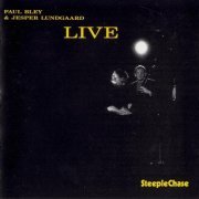 Paul Bley & Jesper Lundgaard - Live (1989)