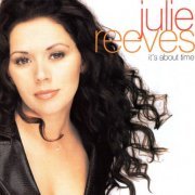 Julie Reeves - Its About Time (1999)