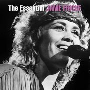 Janie Fricke - The Essential Janie Fricke (2018)