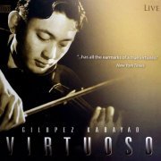 Gilopez Kabayao - Gilopez Kabayao: Virtuoso (A Collection of Live Recordings) (2024)