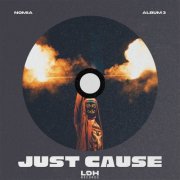 Nomia - Just Cause (2026)