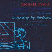 Michael Nyman - Drowning By Numbers - OST (1988)