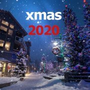 VA - Xmas 2020 (2020)