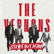 The Vernons - Strike Out Again (2026) [Hi-Res]
