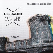 Francesco D'Errico 5tet - Gesualdo (2017)