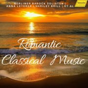 Various Artists - Romantic classical music (2025)