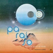 DJ Alfredo - Paraíso. The True Spirit Of Ibiza (selected by DJ Alfredo) (2025)