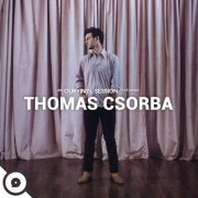 Thomas Csorba - Thomas Csorba | OurVinyl Sessions EP (2022)