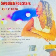 VA - Swedish Pop Stars 1965-2020 (2024)