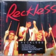 Reckless - Reckless (1980) [2008 Rock Candy Remastered]