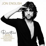 Jon English - Rarities (2026) [Hi-Res]