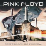 Pink Floyd - One Of These Days. Live In London 1971 (2022)